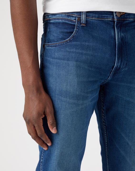Produktbild Wrangler Greensboro (New Arizona) Straight Fit Verve (34, 42)