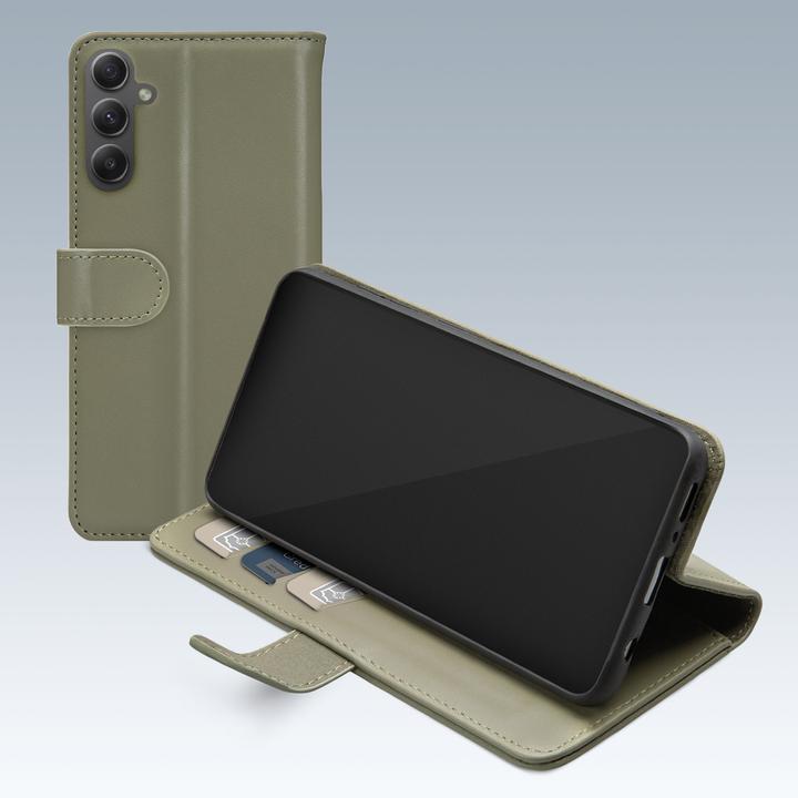 Immagine prodotto Mobilize Portafoglio Gelly Premium (Samsung Galaxy A34 5G)