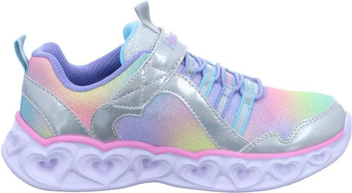 Image du produit Skechers Baskets HEART LIGHTS - RAINBOW LUX (29)