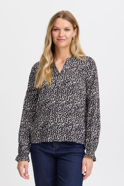 Actual product image Fransa FRFLOWY BL 3 20614106 (XS)