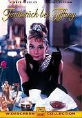 Immagine prodotto Colazione da Tiffany (DVD, 1961, Spagnolo, Inglese, Tedesco, Italiano, Francese)