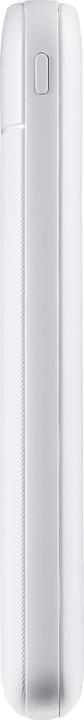 Image du produit Adata POWER BANK USB 10000MAH BLANC/PC100-14WH (10000 mAh, 20 W, 37 Wh)