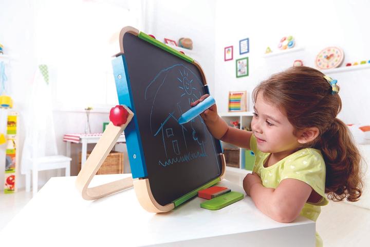 Produktbild Hape Mobiles Atelier