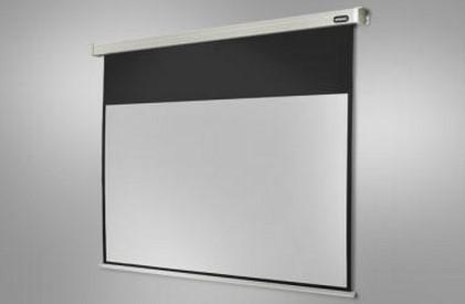 Actual product image Celexon Electric Professional (134", 16:9)