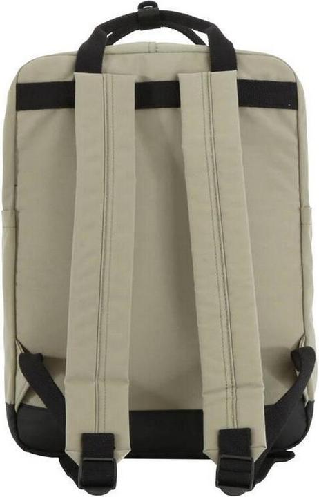 Actual product image Himawari 14" laptop backpack 1084m (olive) (15 l)