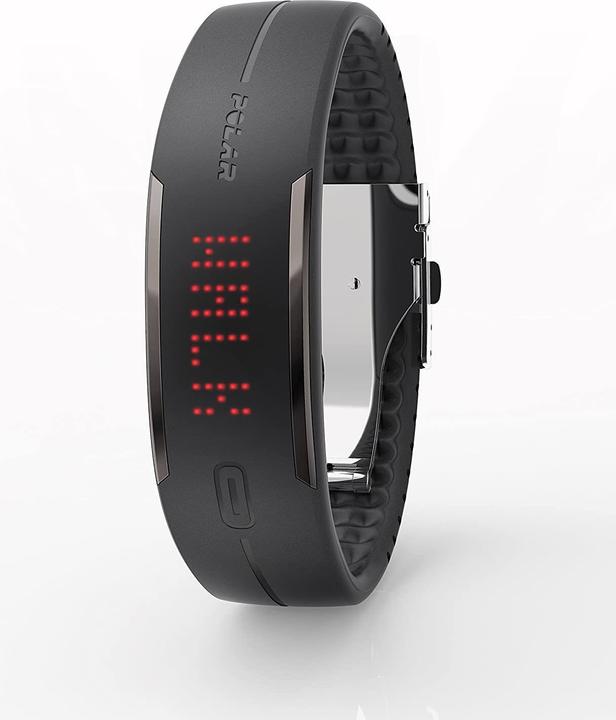 Produktbild Polar Loop2 BLACK, Acitivity Tracker