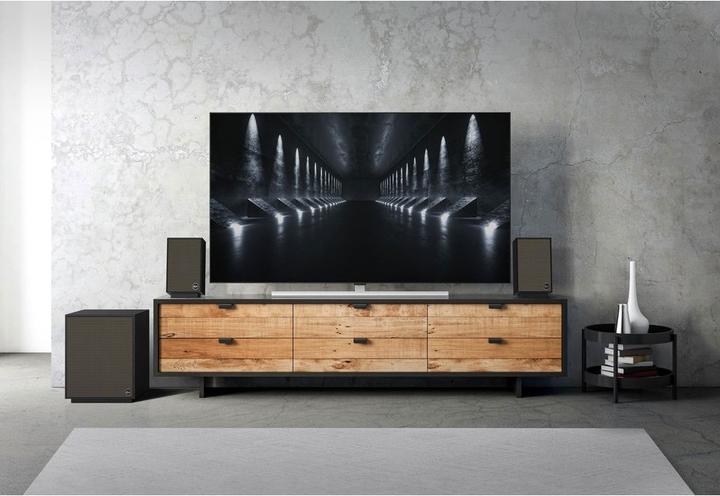 Actual product image Klipsch ProMedia Heritage (Set, 100 W)
