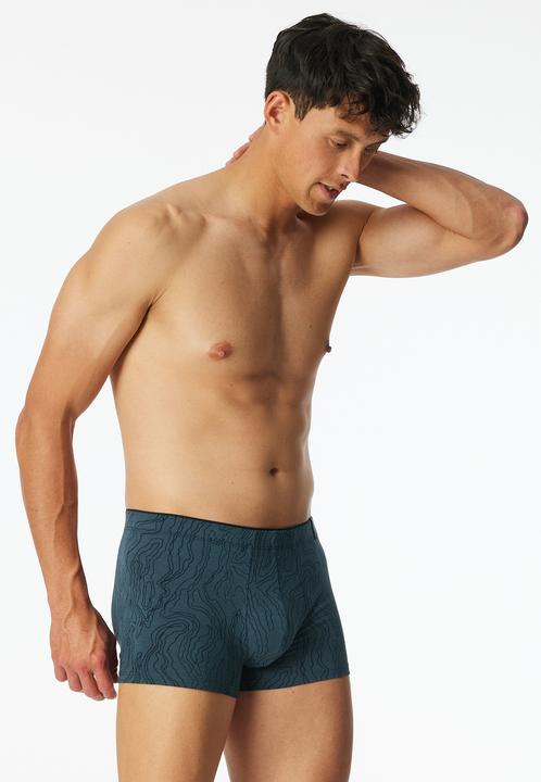 Actual product image Schiesser Trunk Long Life Soft (7, Single pack)