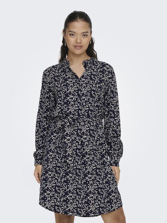 Image du produit JdY Robe chemisier riche en détails (34)
