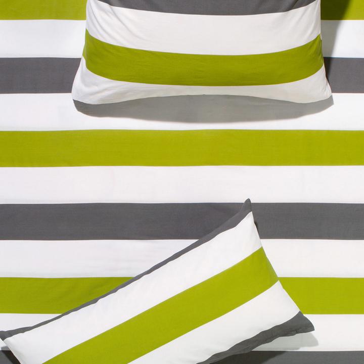 Actual product image Redbest Bedding economy package 4 pcs. (Duvet cover, 155x220 cm (40x80 cm))