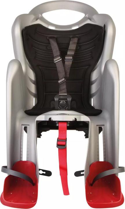 Actual product image Bellelli 01FX007 Mr. Fox Bike Seat Carrier