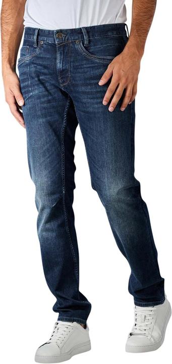 Actual product image Pme Legend Skymaster Jeans Tapered Fit indigo denim (W31/L30)