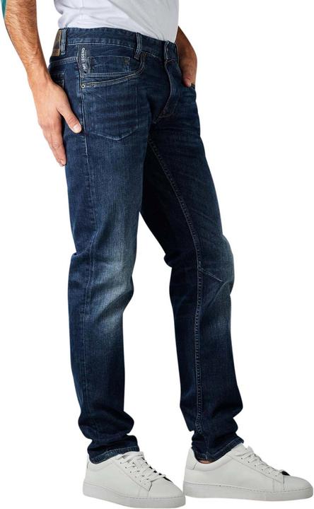Actual product image Pme Legend Skymaster Jeans Tapered Fit indigo denim (W31/L30)