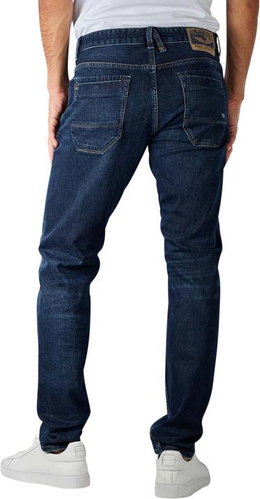 Actual product image Pme Legend Skymaster Jeans Tapered Fit indigo denim (W31/L30)