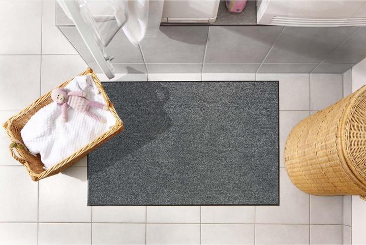 Produktbild Salonloewe Salonlöwe Uni Fussmatte (75 x 120 cm)