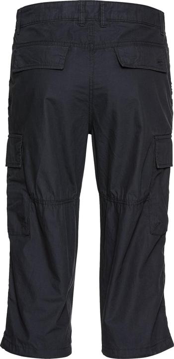 Produktbild Camel Active 3/4 Cargo Shorts Regular Fit (35)
