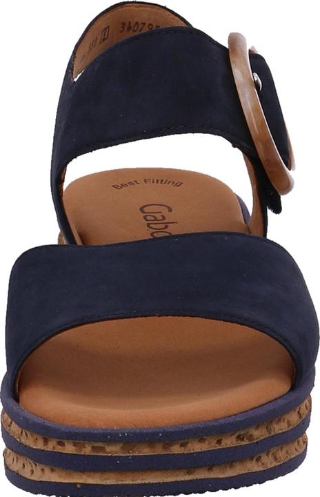 Produktbild Gabor Sandale 44.550.16 (38.5)