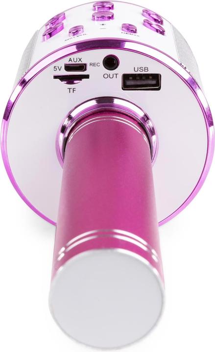 Actual product image Max KM15P
