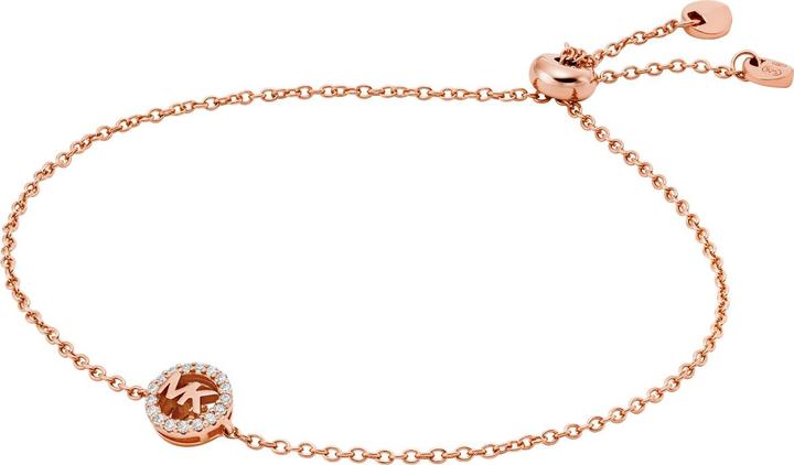 Produktbild Michael Kors Armband KORS MK (21.60 cm, 925er Silber)