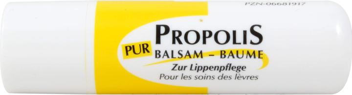Produktbild Remmele Balsam Stick Biene Maja (Balsam)