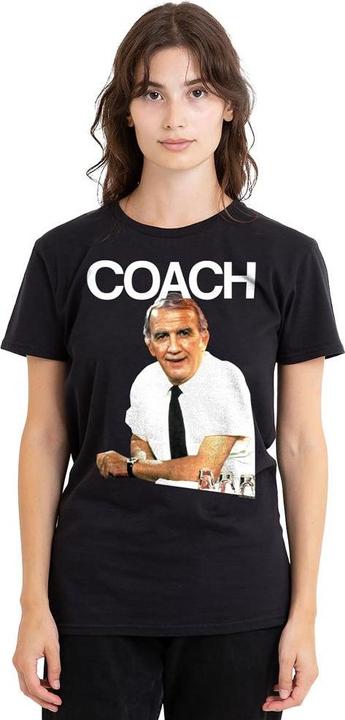 Produktbild Cheers Coach TShirt (L)