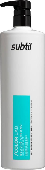 Produktbild Subtil Color Lab Care - Gentle Shampoo 1000 ml (1000 ml, Flüssiges Shampoo)