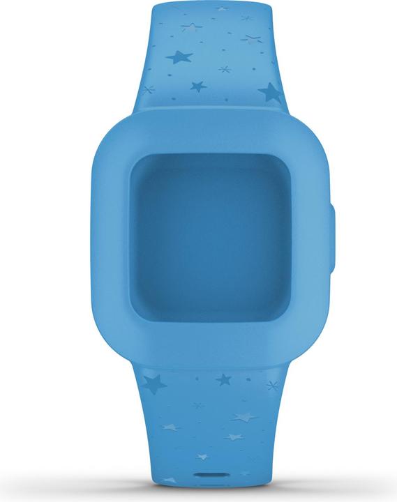 Immagine prodotto Garmin Braccialetto Vivofit Jr.3 Blu (Silicone)