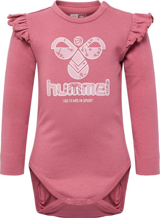 Immagine prodotto hummel hmlDANA CORPO L/S (92)