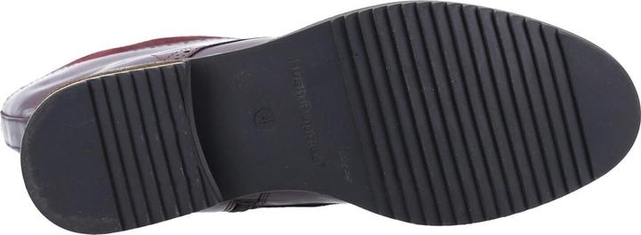 Produktbild Hush Puppies Lange Stiefel Rudy Leder (36)