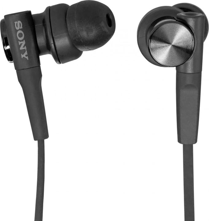 Actual product image Sony MDR-XB55AP EXTRA BASS (Cable)