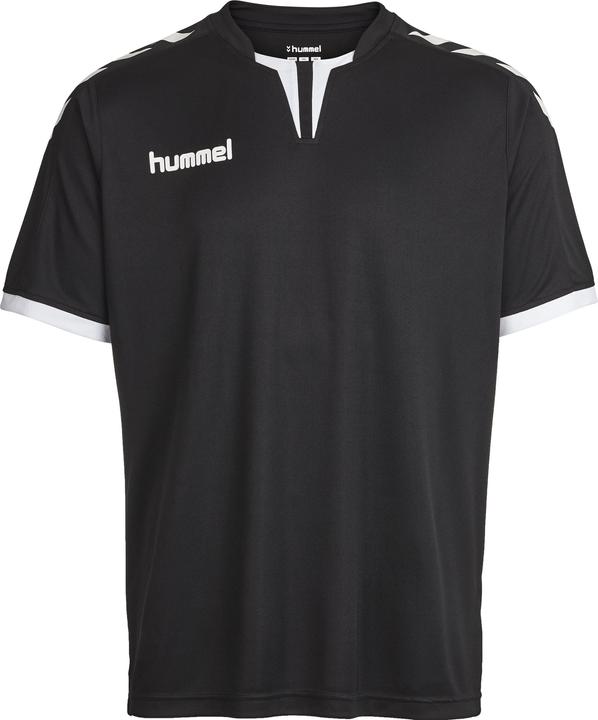 Image du produit hummel Core Ss Poly Jersey (16, 17, 18, 19, 20, 21, 22, 23, 24, 25, 26, 27, 28)