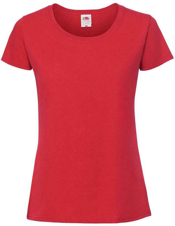 Fruit of the Loom Iconic TShirt