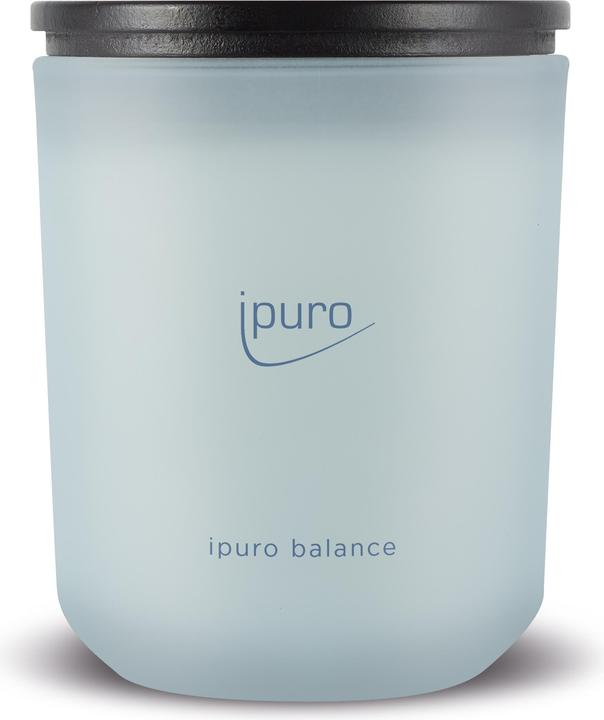 Immagine prodotto Ipuro Candela profumata Balance (270 g)