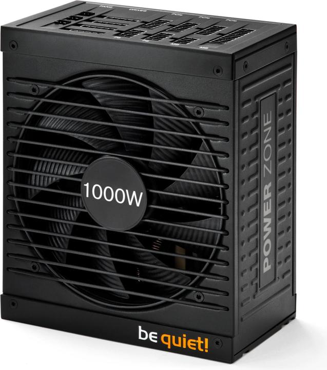 Produktbild be quiet! Power Zone (650 W)