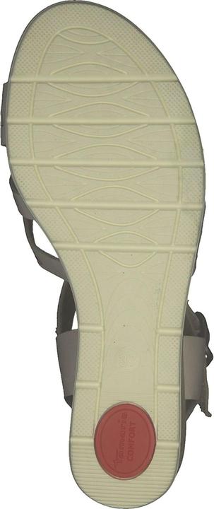 Actual product image Tamaris Sandalen (36)