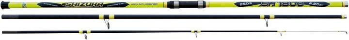 Produktbild A&M Angelsport Angelrute Lineaeffe Brandungscombo 3 4,20m (Brandungsrute)