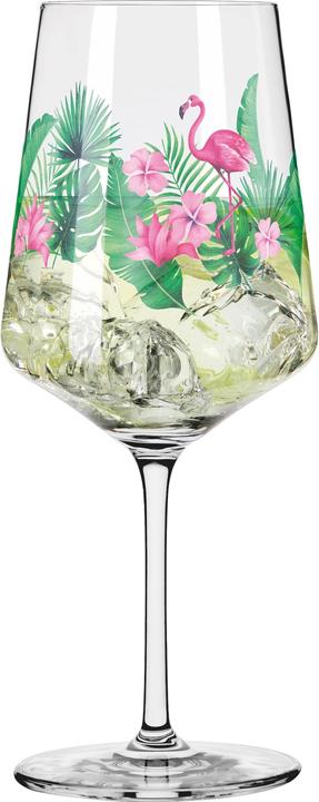 Produktbild Ritzenhoff Apéritifglas Sommertau (5.44 dl, 1 x, Aperitifgläser)