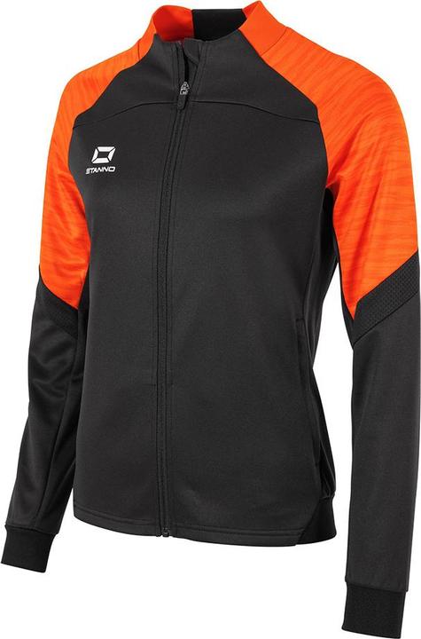 Stanno Bolt Full Zip Jacke Damen (L)