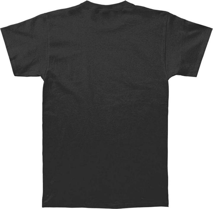 Immagine prodotto Music Brand Maglietta adulti Never Say Die (XL)