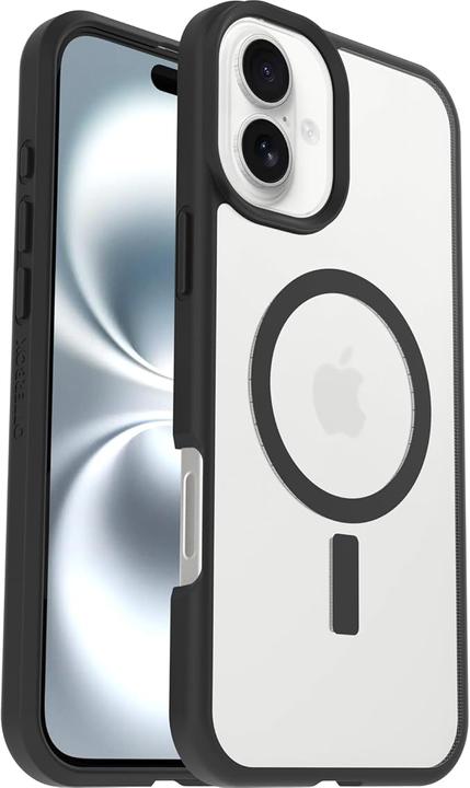 Produktbild OtterBox React mit MagSafe (Apple iPhone 16 Plus)