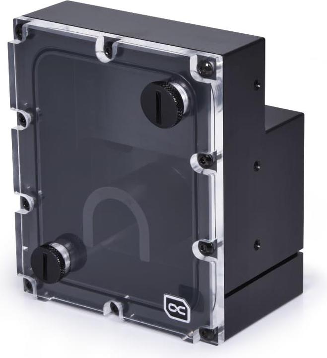 Produktbild Alphacool ES 4U Reservoir mit D5 Top