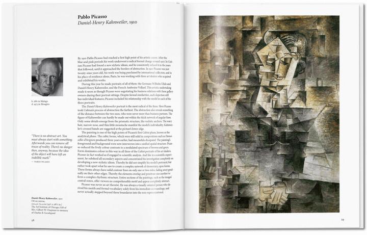 Image du produit Elger:Abstract Art (Anglais, 2023)