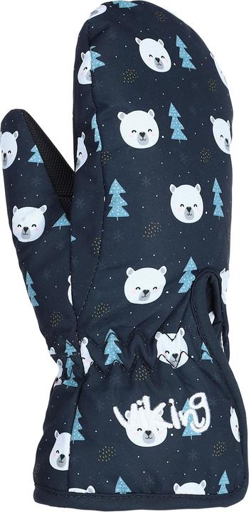Produktbild Viking Minnies Kinderhandschuhe (2)
