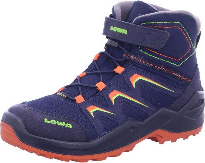 Lowa Tex-Boot