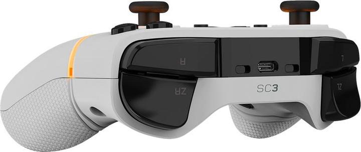 Produktbild Gioteck SC3 PRO Wireless Controller (Switch, PC, Switch Lite, Switch OLED)