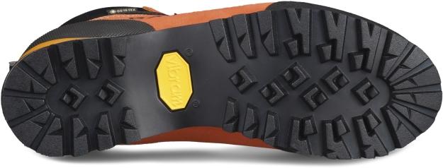 Actual product image Garmont Ascent Gtx (40)