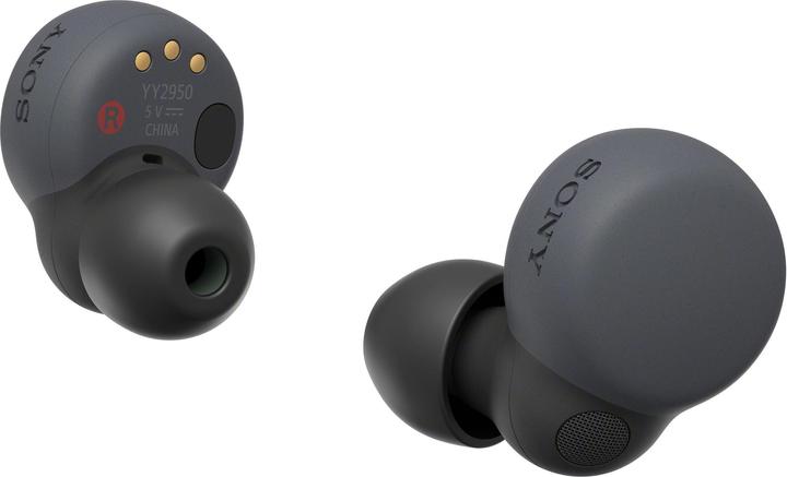 Image du produit Sony Linkbuds S (ANC, 6 h, Sans fil)