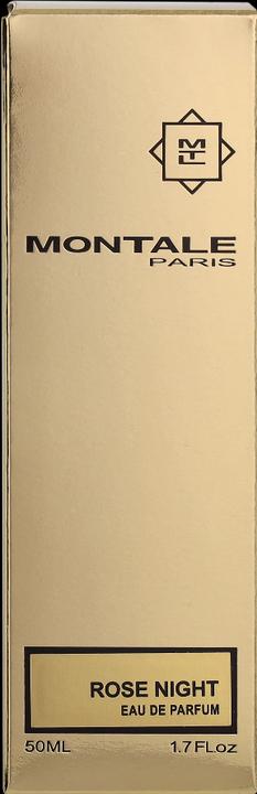 Immagine prodotto Montale Notte delle rose (Eau de parfum, 50 ml)