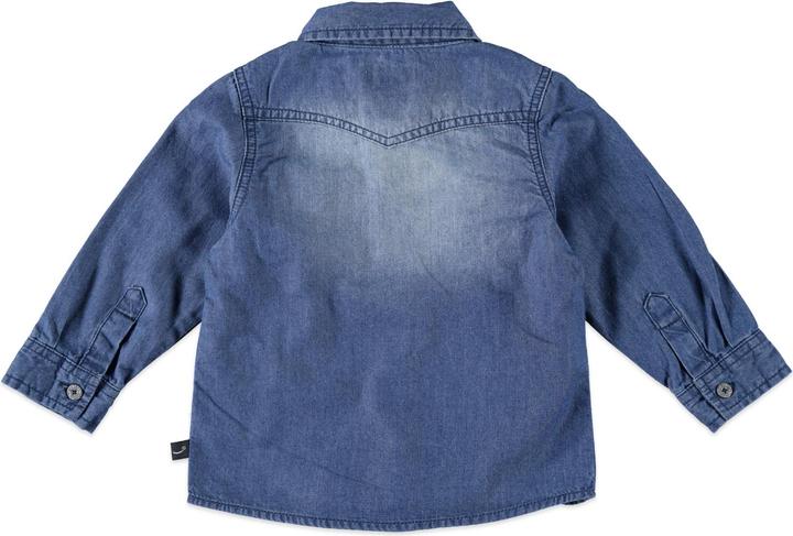 Actual product image Babyface Boys Shirt (68)