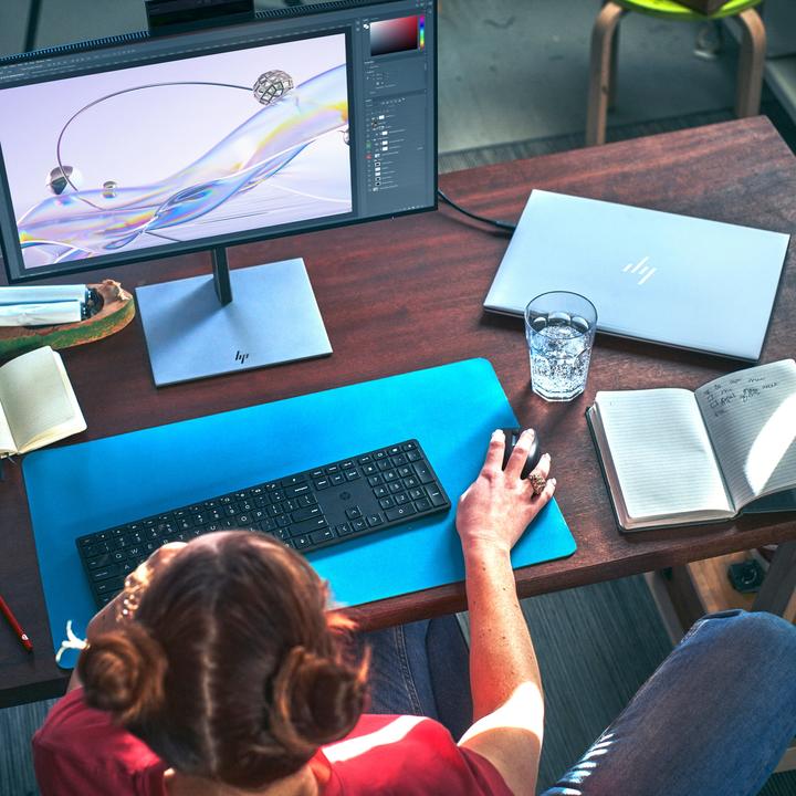 Produktbild HP ZBook Firefly 16 G10 (16", Intel Core i7-1370P, 64 GB, 1000 GB, CH)